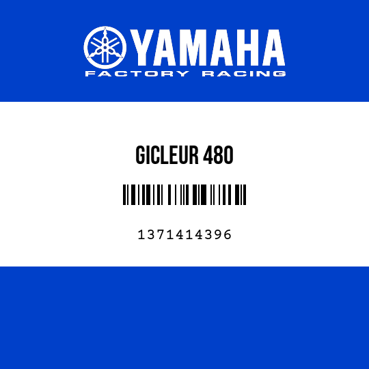 GICLEUR 480
