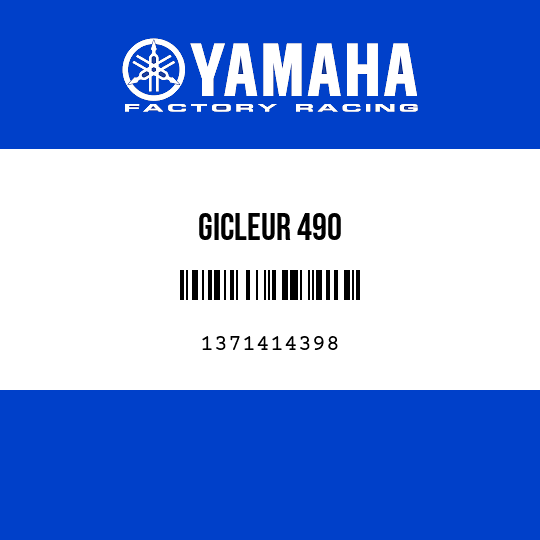 GICLEUR 490
