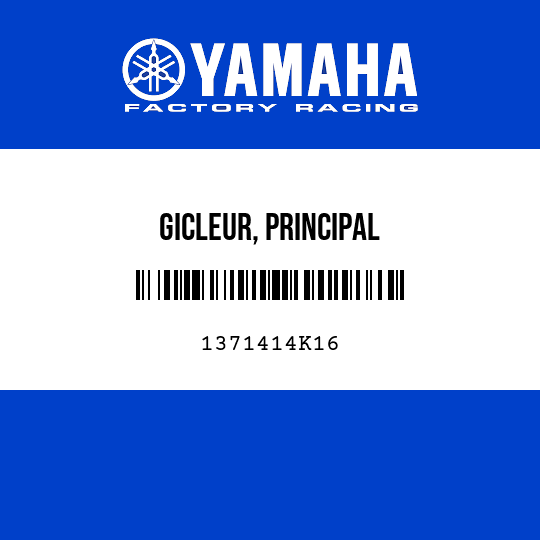 GICLEUR, PRINCIPAL