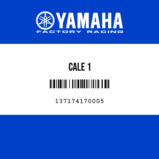 CALE 1