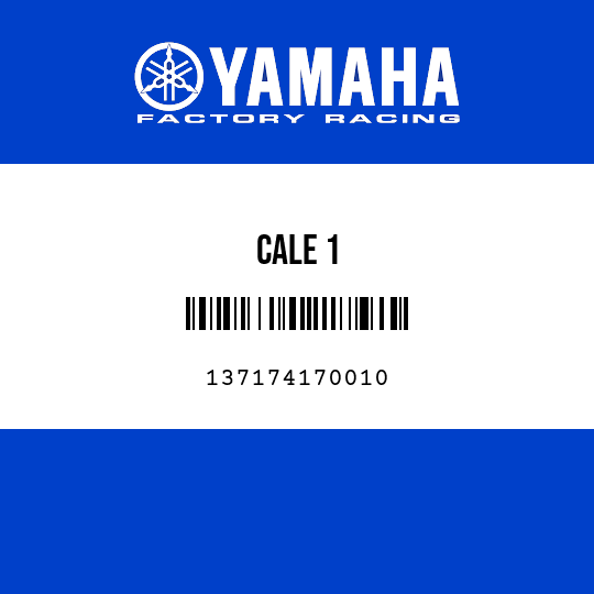 CALE 1