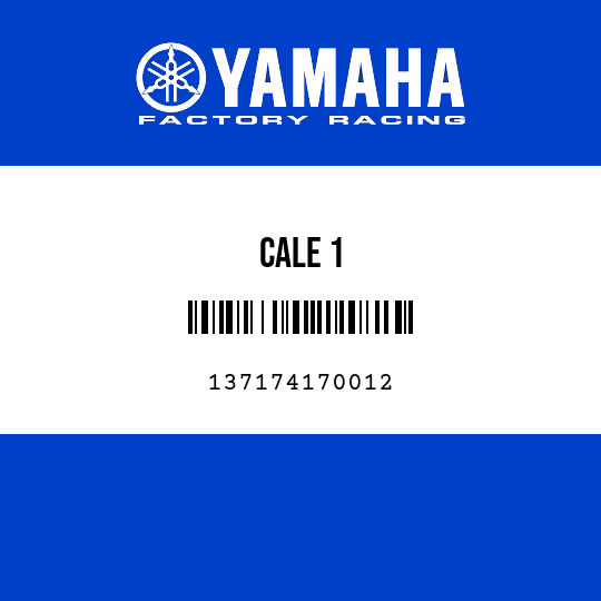 CALE 1