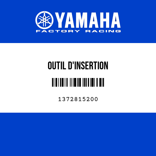 OUTIL D'INSERTION