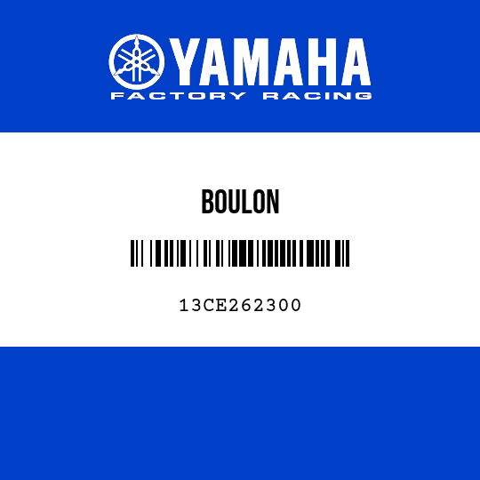 BOULON