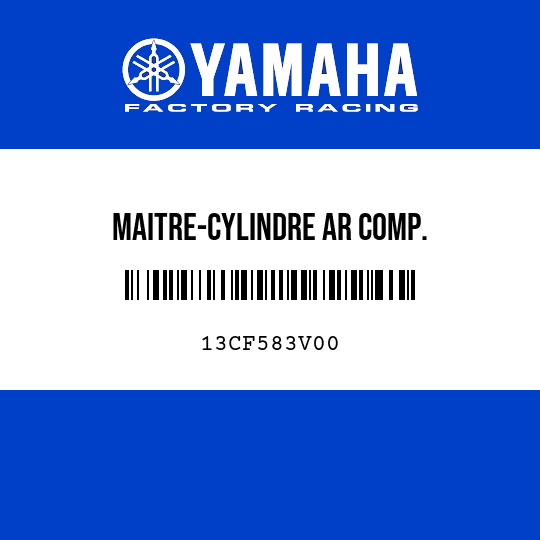 MAITRE-CYLINDRE AR COMP.