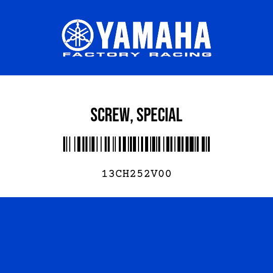SCREW, SPECIAL