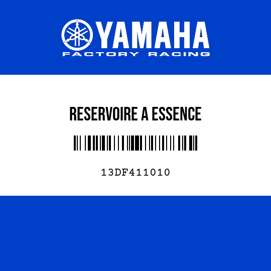 RESERVOIRE A ESSENCE