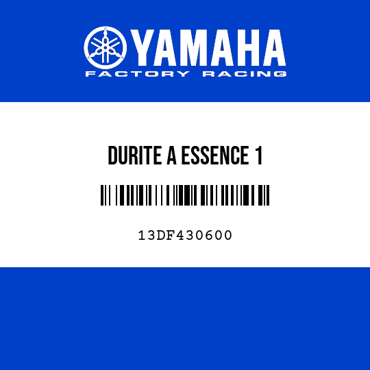 DURITE A ESSENCE 1