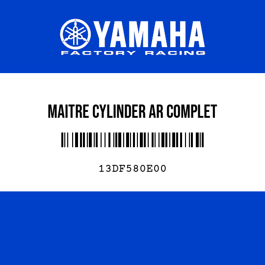 MAITRE CYLINDER AR COMPLET