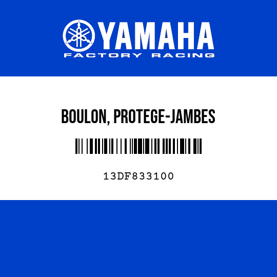 BOULON, PROTEGE-JAMBES