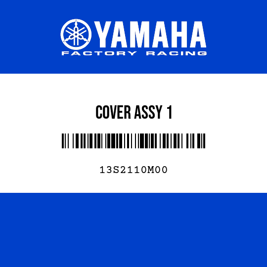 COVER ASSY 1