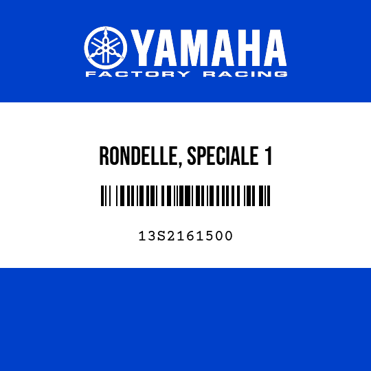RONDELLE, SPECIALE 1