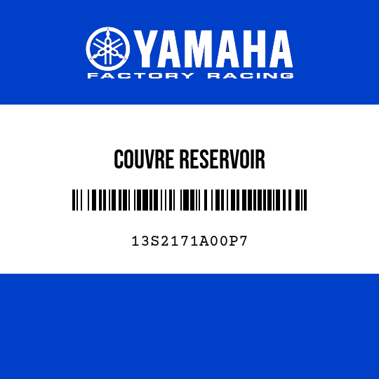 COUVRE RESERVOIR