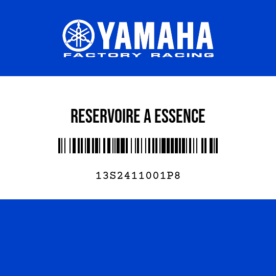 RESERVOIRE A ESSENCE