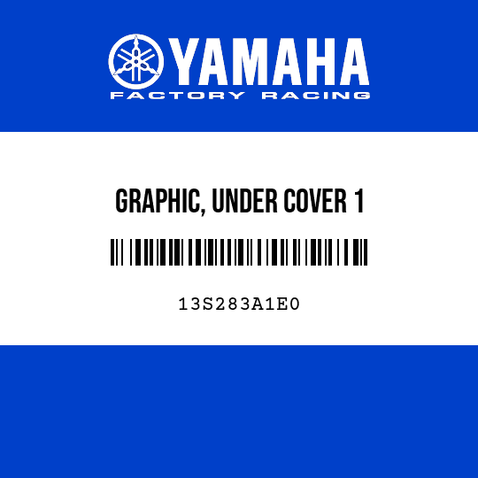 GRAPHIC, UNDER COVER 1