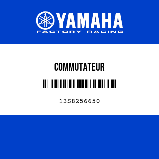 COMMUTATEUR