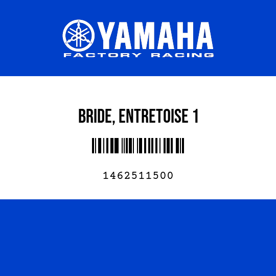 BRIDE, ENTRETOISE 1