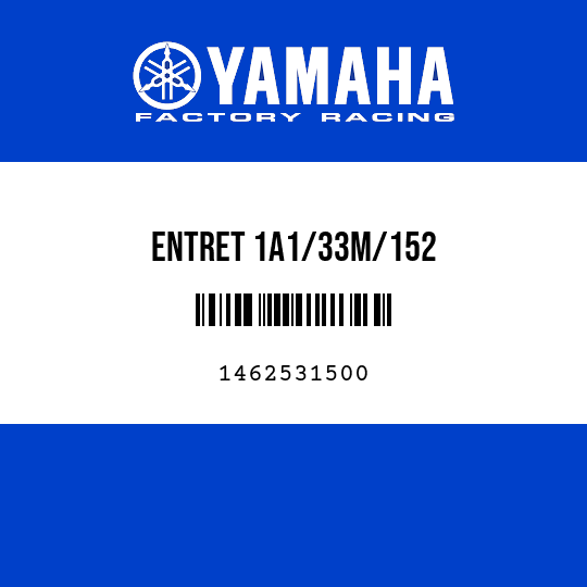 ENTRET 1A1/33M/152