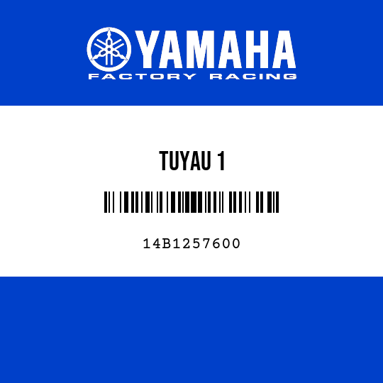 TUYAU 1