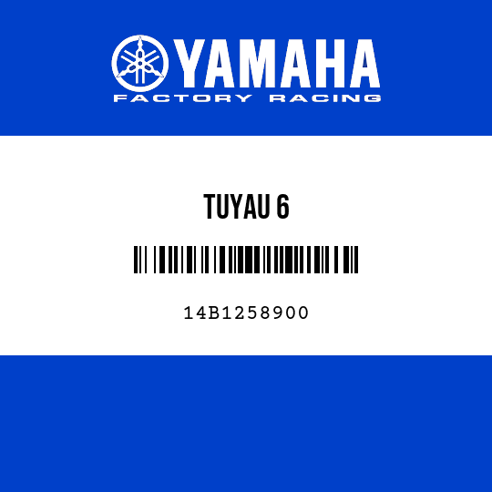 TUYAU 6