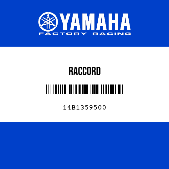 RACCORD