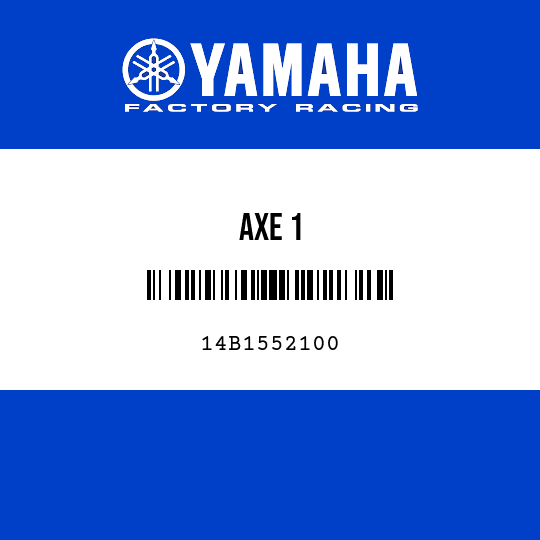 AXE 1