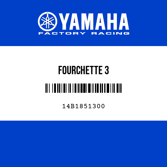 FOURCHETTE 3