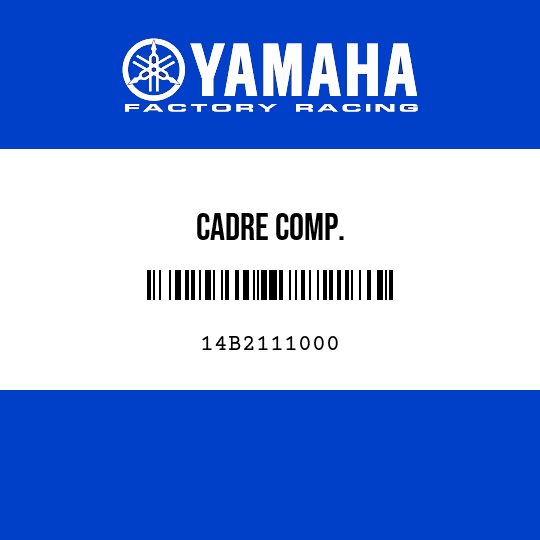 CADRE COMP.