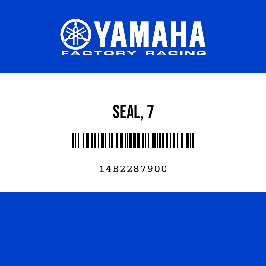 SEAL, 7