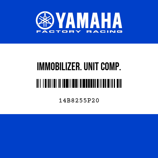 IMMOBILIZER. UNIT COMP.