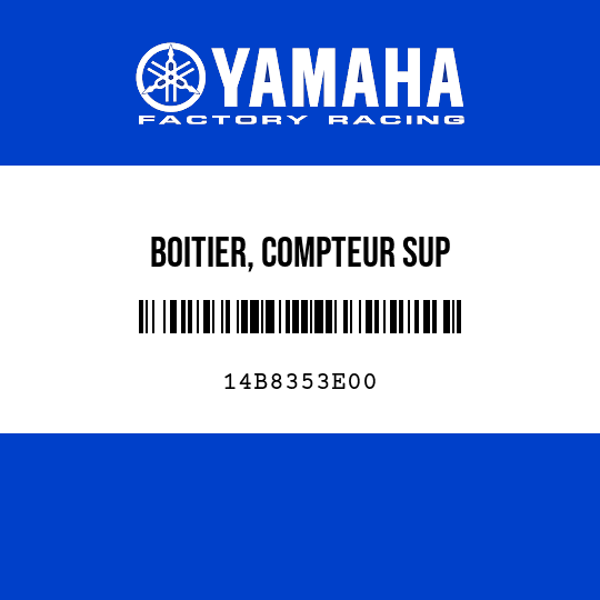 BOITIER, COMPTEUR SUP