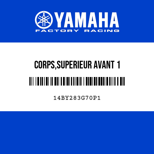 CORPS,SUPERIEUR AVANT 1