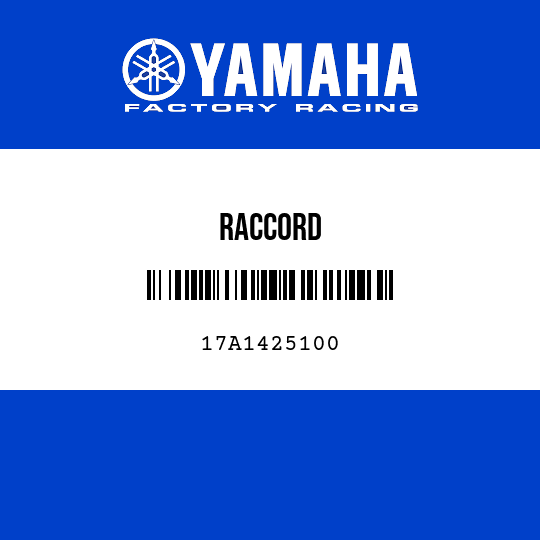 RACCORD