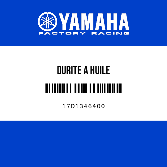 DURITE A HUILE