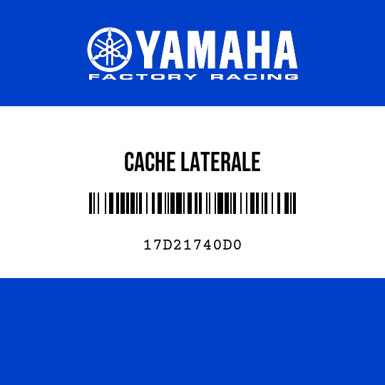 CACHE LATERALE
