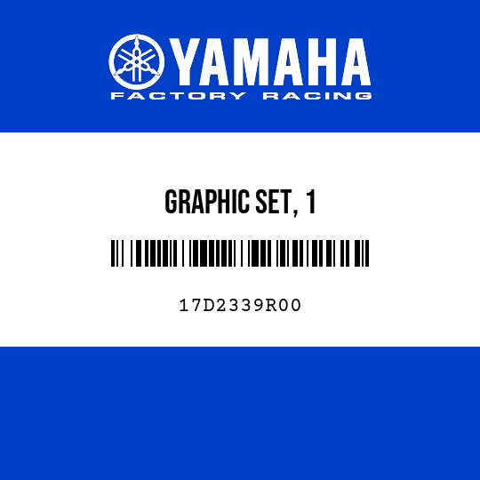 GRAPHIC SET, 1