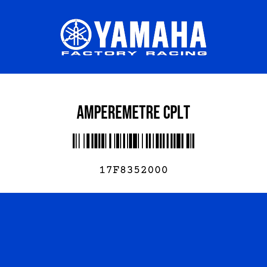 AMPEREMETRE CPLT