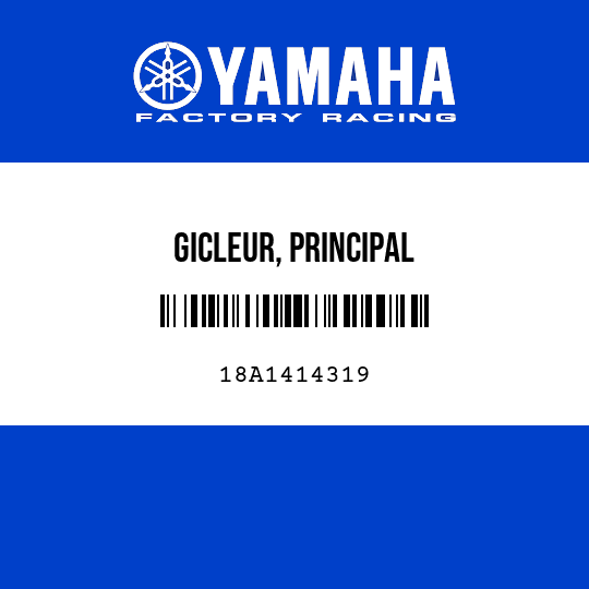 GICLEUR, PRINCIPAL