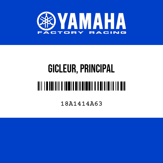 GICLEUR, PRINCIPAL