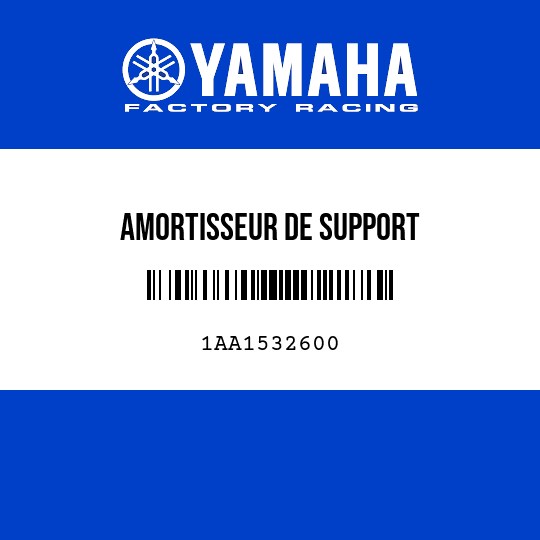 AMORTISSEUR DE SUPPORT