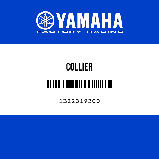 COLLIER