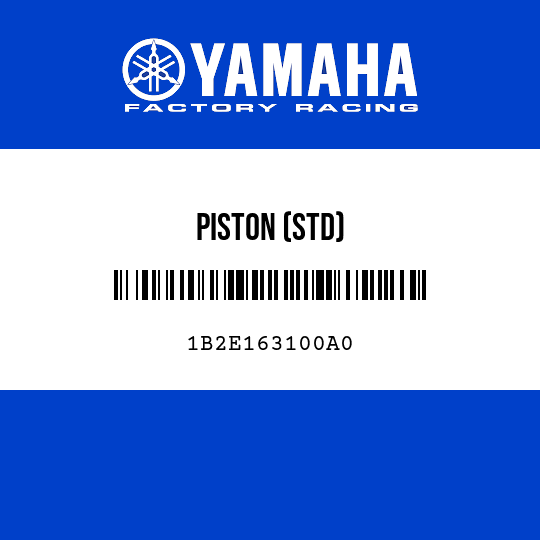 PISTON (STD)