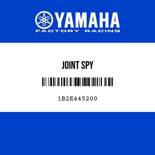 JOINT SPY