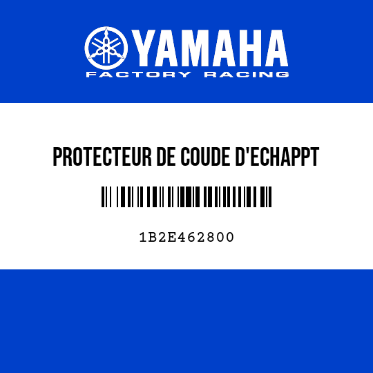 PROTECTEUR DE COUDE D'ECHAPPT