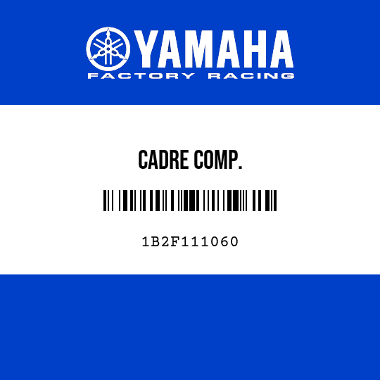 CADRE COMP.