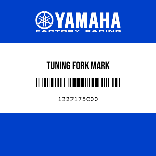 TUNING FORK MARK