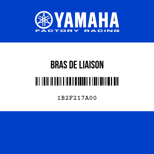 BRAS DE LIAISON