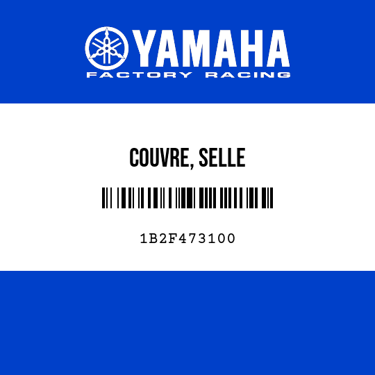 COUVRE, SELLE