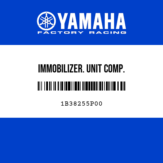 IMMOBILIZER. UNIT COMP.