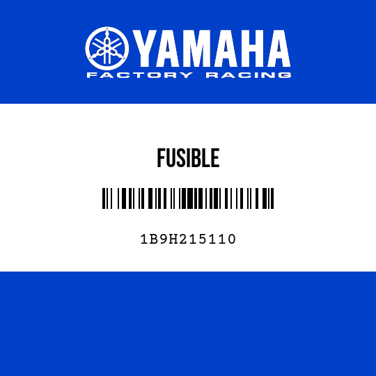 FUSIBLE
